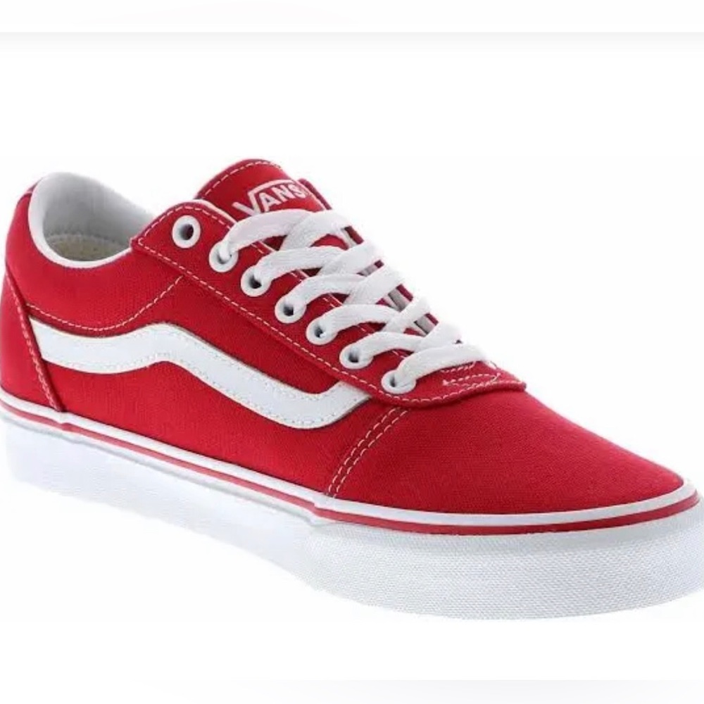 Vans Mens Ward Sneakers